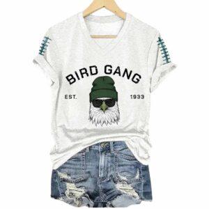 Bird Gang Est 1933 Shirt 2 Bird Gang Est 1933 Shirt