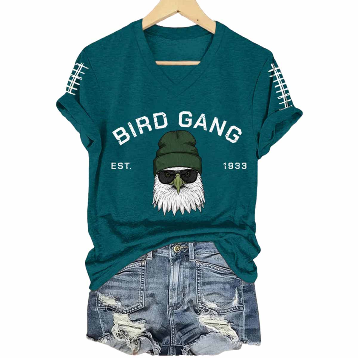 Bird Gang Est 1933 Shirt Bird Gang Est 1933 Shirt