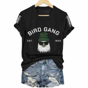 Bird Gang Est 1933 Shirt 1 Bird Gang Est 1933 Shirt