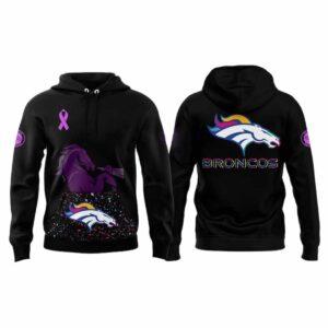 Broncos Crucial Catch Breast Cancer Awareness Month 2025 Hoodie Broncos Crucial Catch Breast Cancer Awareness Month 2025 Hoodie