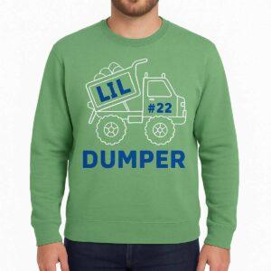 Cal Raleigh Lil Dumper Shirt 1 Cal Raleigh Lil Dumper Shirt
