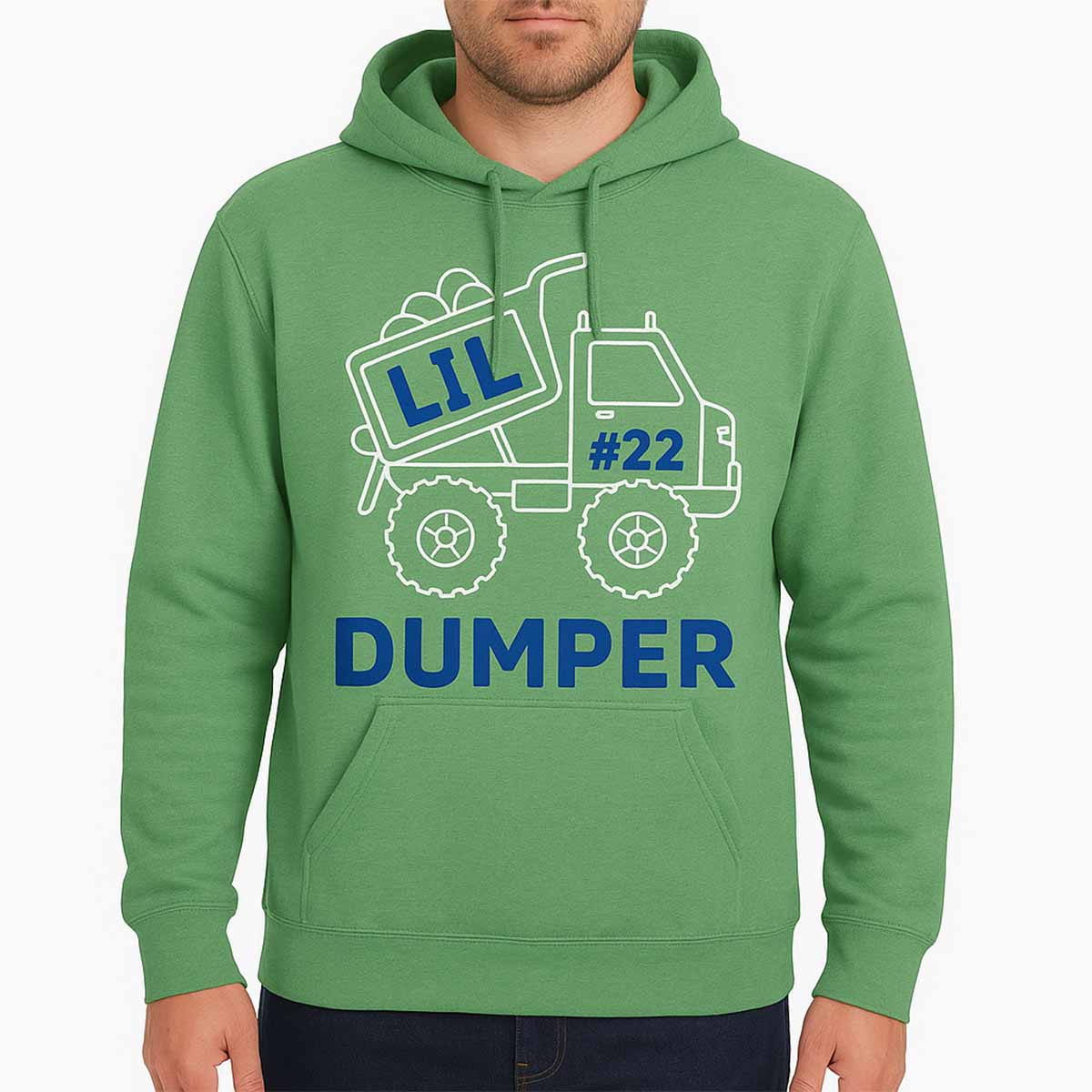 Cal Raleigh Lil Dumper Shirt Cal Raleigh Lil Dumper Shirt