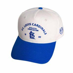 Cardinals Billikens Night Hat Giveaway 2025
