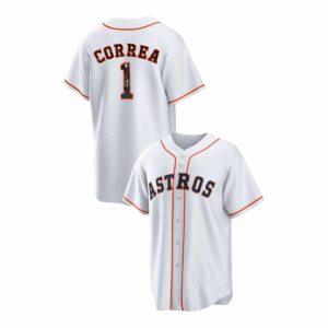 Carlos Correa Signed Jersey Giveaway 2025 Carlos Correa Signed Jersey Giveaway 2025