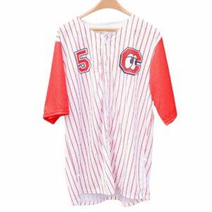 Chattanooga Lookouts Joey Votto Jersey Giveaway 2025