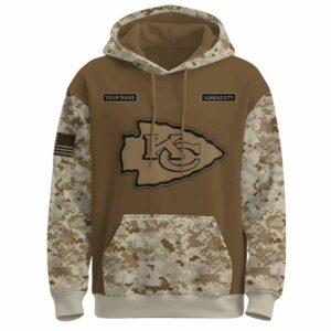 Chiefs Hunting Deer Hoodie 2025 Chiefs Hunting Deer Hoodie 2025