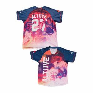 Corpus Christi Hooks GHOAT Jose Altuve Jersey Giveaway 2025 Corpus Christi Hooks GHOAT Jose Altuve Jersey Giveaway 2025