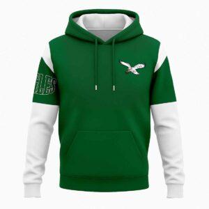Eagles Kelly Green Hoodie 2025 Eagles Kelly Green Hoodie 2025
