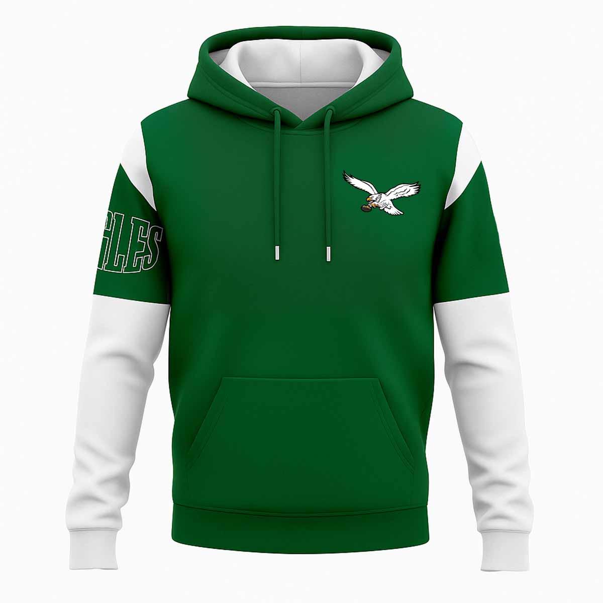 Eagles Kelly Green Hoodie 2025 Eagles Kelly Green Hoodie 2025