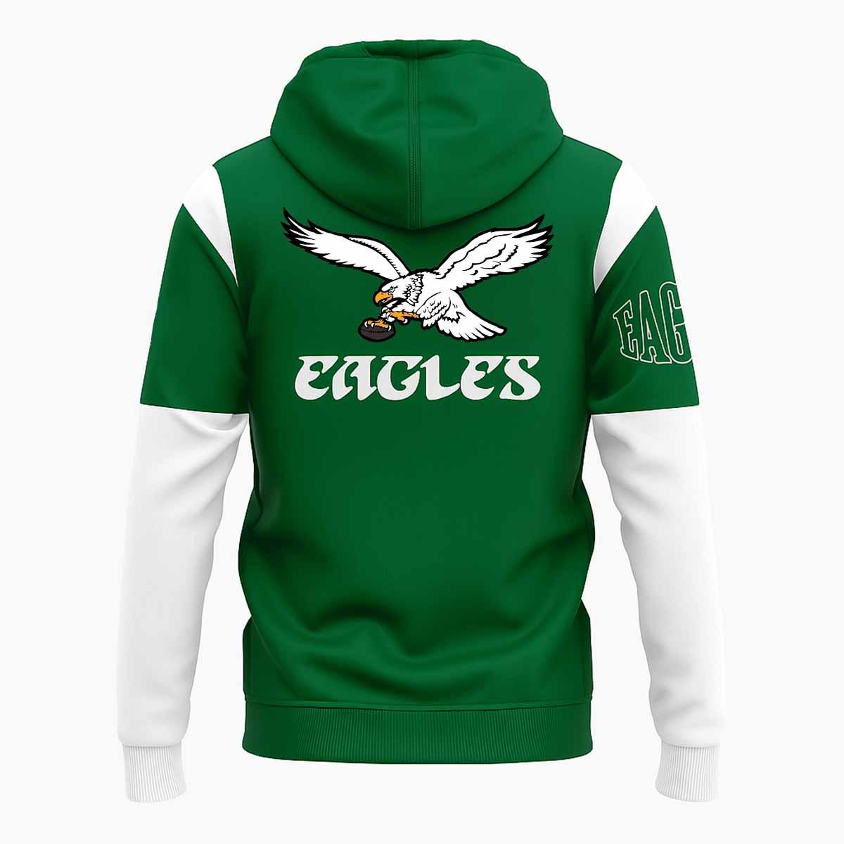 Eagles Kelly Green Hoodie 2025 Eagles Kelly Green Hoodie 2025