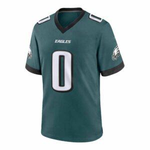 Eagles Mike Shinoda Jersey 2025