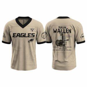 Eagles Morgan Wallen Jersey 2025 Eagles Morgan Wallen Jersey 2025