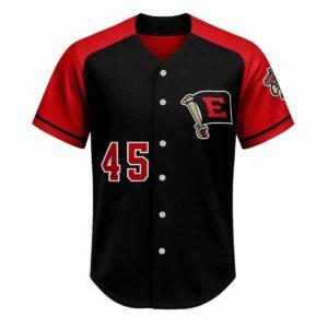 Erie SeaWolves Take Meow to the Ballgame Jersey Giveaway 2025 Erie SeaWolves Take Meow to the Ballgame Jersey Giveaway 2025