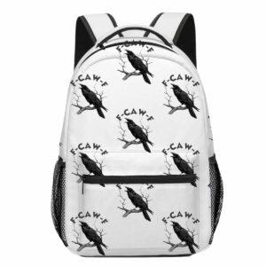 F Caw F Backpack