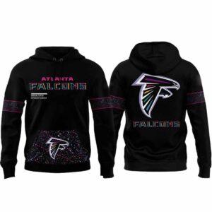 Falcons Crucial Catch Breast Cancer Awareness Month 2025 Hoodie Falcons Crucial Catch Breast Cancer Awareness Month 2025 Hoodie