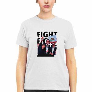 Gavin Newsom Fight Fight Fight Shirt 1 Gavin Newsom Fight Fight Fight Shirt