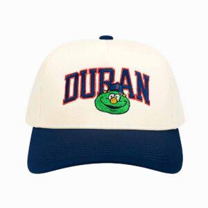 Jarren Duran Green Monster Hat Jarren Duran Green Monster Hat