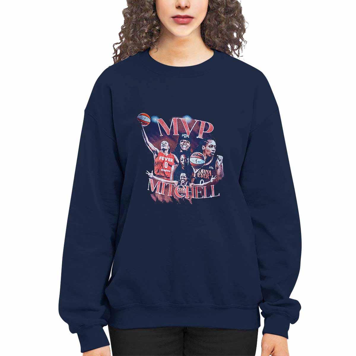 Kelsey Mitchell MVP Shirt Kelsey Mitchell MVP Shirt