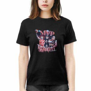 Kelsey Mitchell MVP Shirt