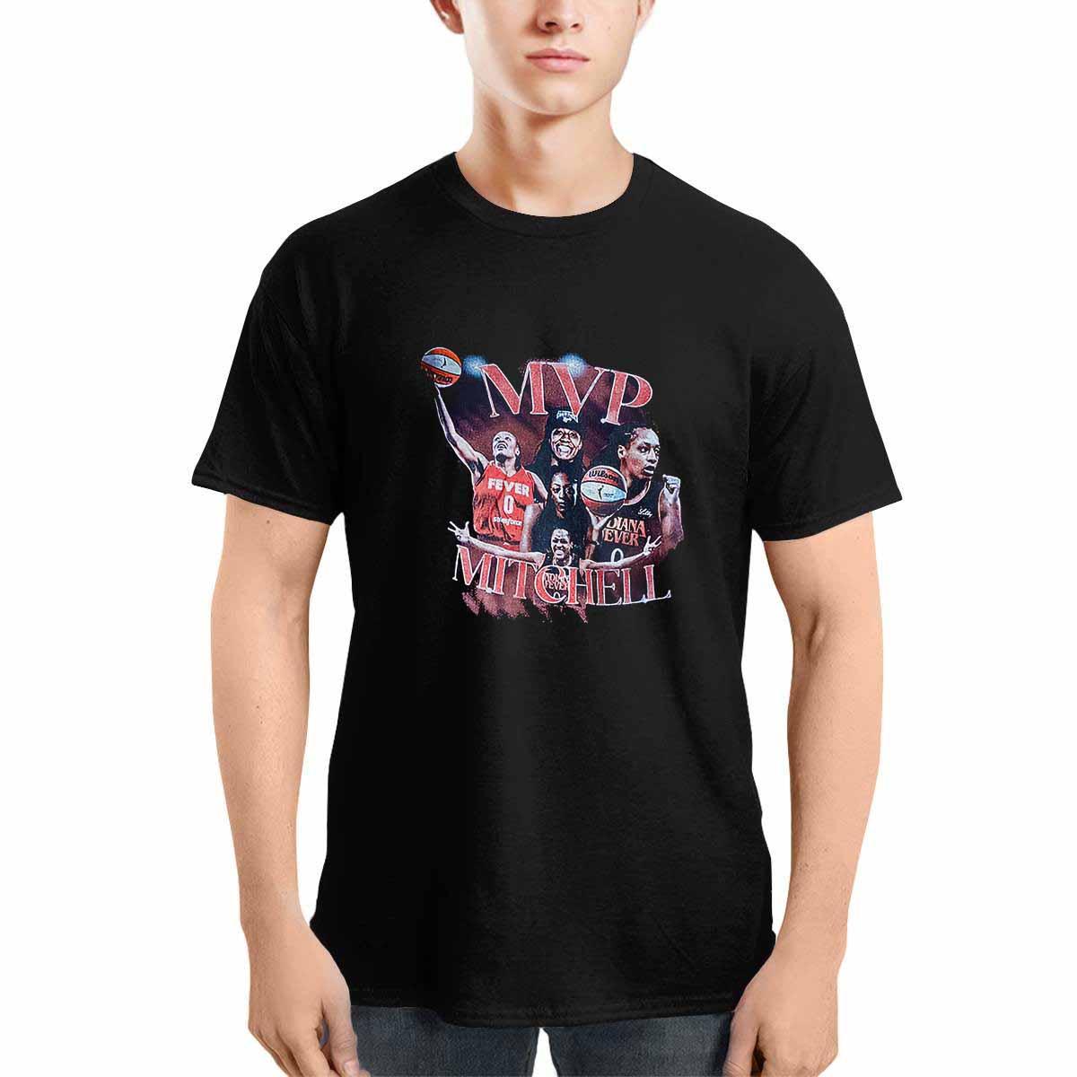 Kelsey Mitchell MVP Shirt Kelsey Mitchell MVP Shirt