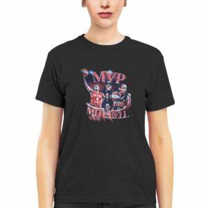 Kelsey Mitchell MVP Shirt 3 Kelsey Mitchell MVP Shirt