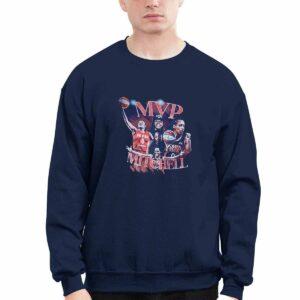 Kelsey Mitchell MVP Shirt 4 Kelsey Mitchell MVP Shirt