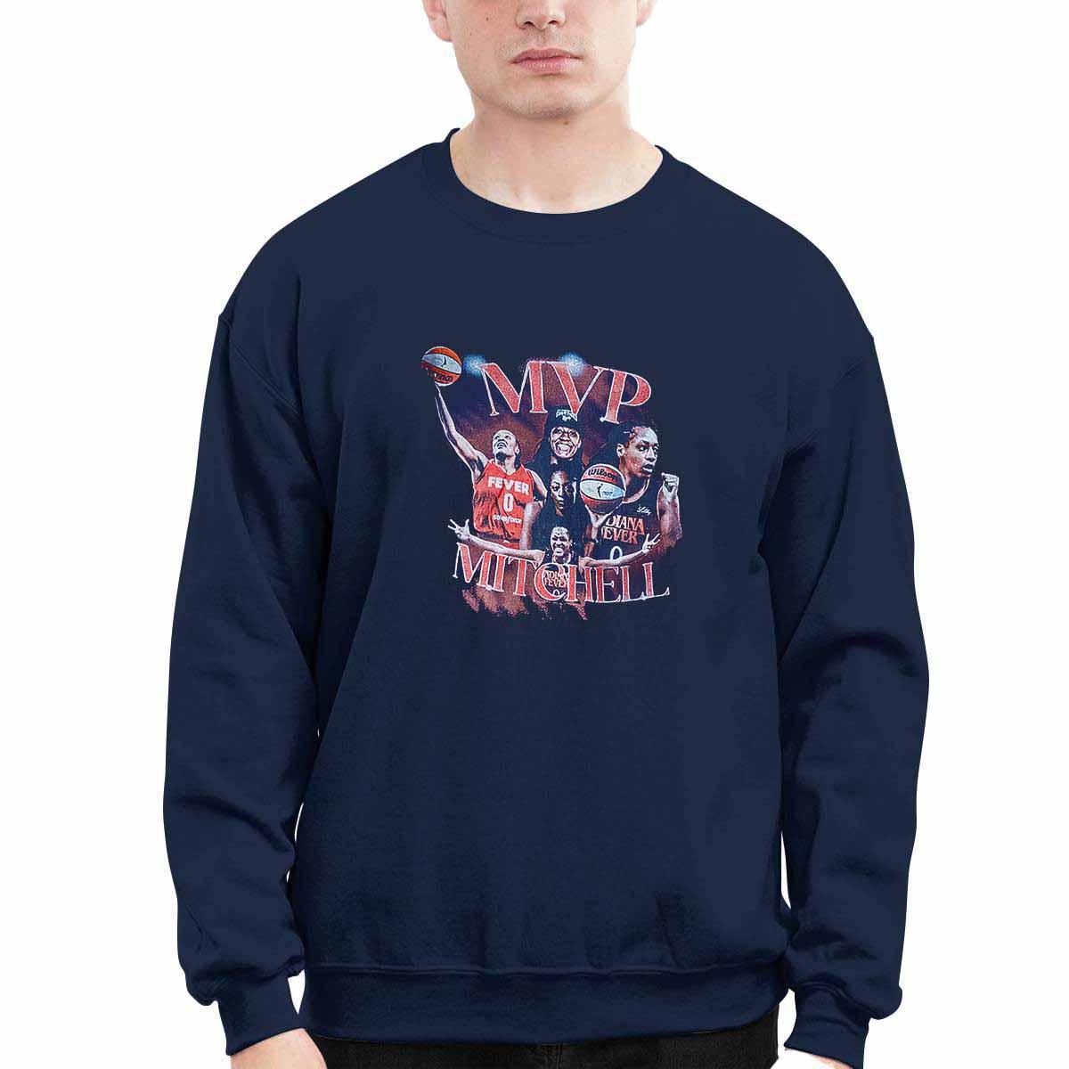 Kelsey Mitchell MVP Shirt Kelsey Mitchell MVP Shirt