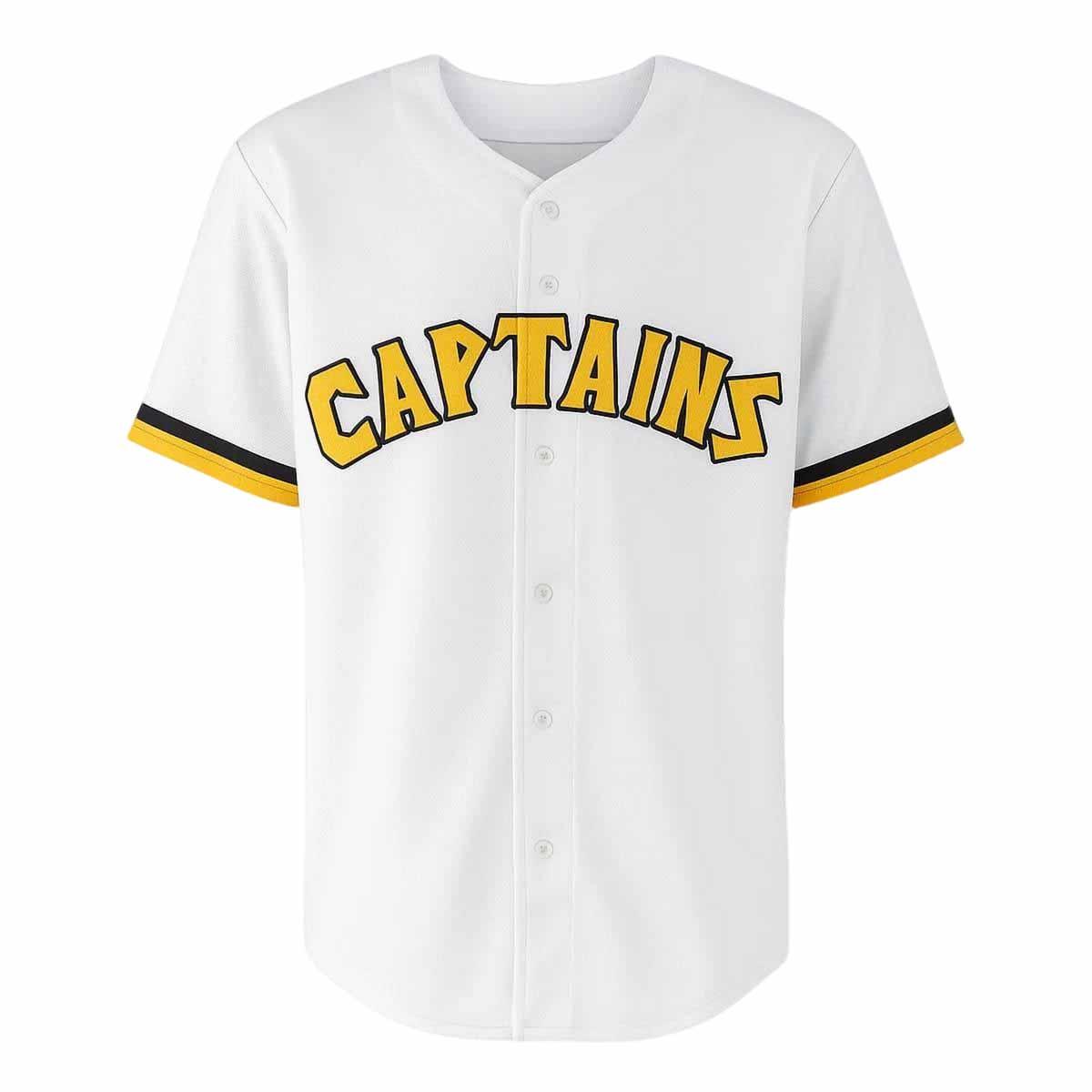 Lake County Captains Championship Jersey Giveaway 2025 Lake County Captains Championship Jersey Giveaway 2025