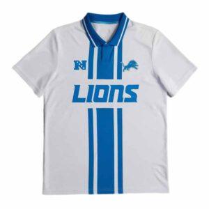 Lions Football Soccer Jersey 2025 Lions Football Soccer Jersey 2025