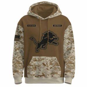 Lions Hunting Deer Hoodie 2025 Lions Hunting Deer Hoodie 2025