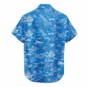 Lions Tropical Hawaiian Shirt 2025 1 Lions Tropical Hawaiian Shirt 2025