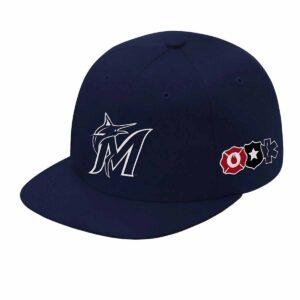 Marlins First Responders Appreciation Day Hat Giveaway 2025 Marlins First Responders Appreciation Day Hat Giveaway 2025