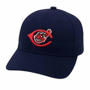 Morgan Wallen Cleveland Chief Wahoo Hat Morgan Wallen Cleveland Chief Wahoo Hat