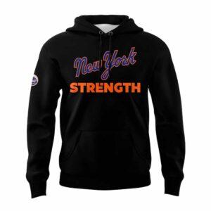 NY Mets Strength Shirt 2025 3 NY Mets Strength Shirt 2025