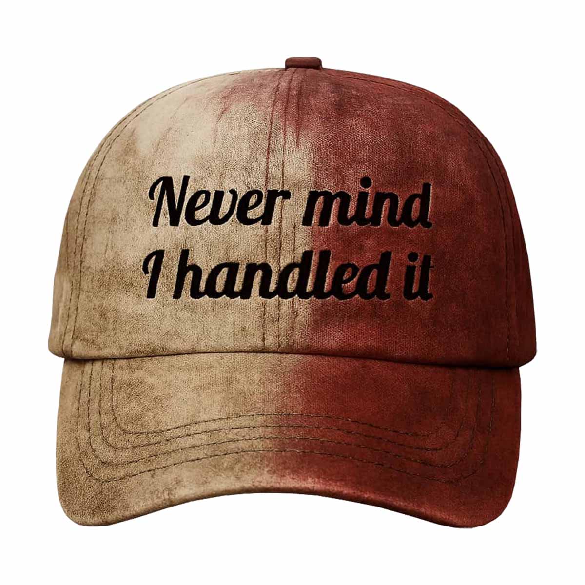 Never Mind I Handled It Bloody Halloween Hat Never Mind I Handled It Bloody Halloween Hat