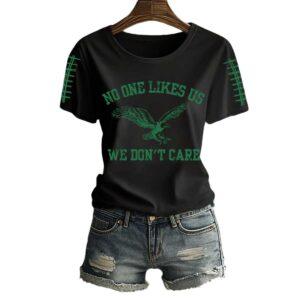No One Likes Us We Don't Care Shirt 2025 2 No One Likes Us We Don't Care Shirt 2025