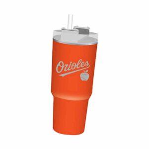 Orioles Back to School Night Tumbler Giveaway 2025