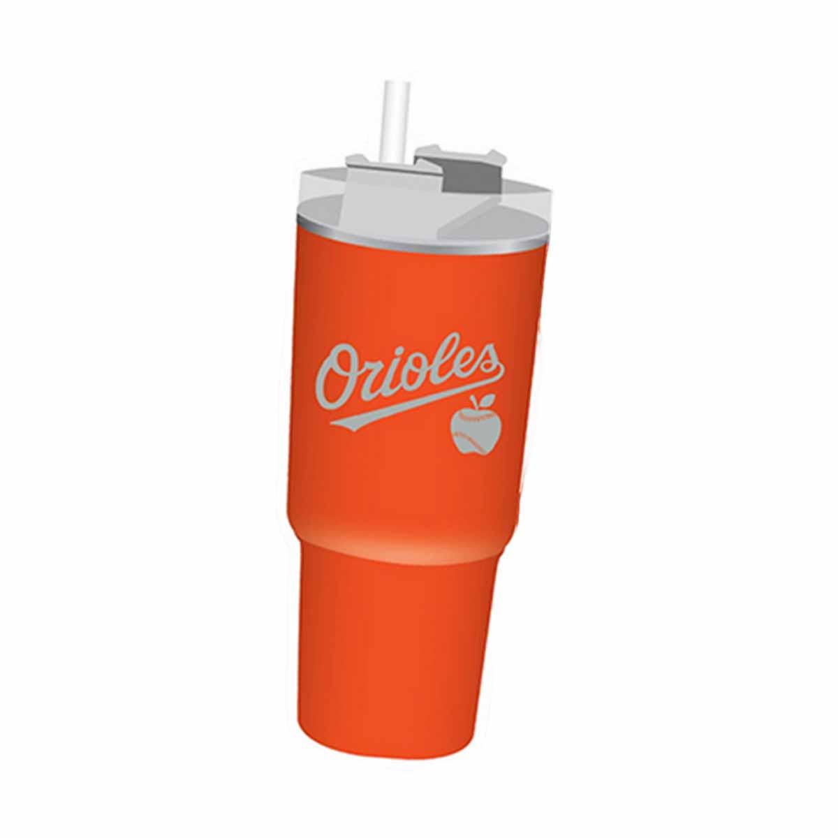 Orioles Back to School Night Tumbler Giveaway 2025 Orioles Back to School Night Tumbler Giveaway 2025