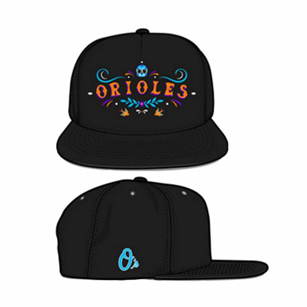 Orioles Hispanic Heritage Night Hat Giveaway 2025 Orioles Hispanic Heritage Night Hat Giveaway 2025