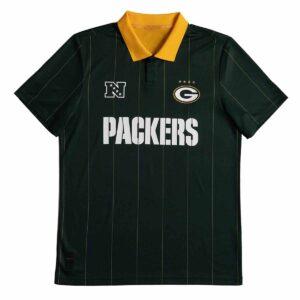 Packers Football Soccer Jersey 2025 Packers Football Soccer Jersey 2025