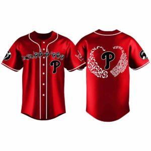 Phillies Deaf And Hard of Hearing Awareness Day 2025 Jersey Phillies Deaf And Hard of Hearing Awareness Day 2025 Jersey