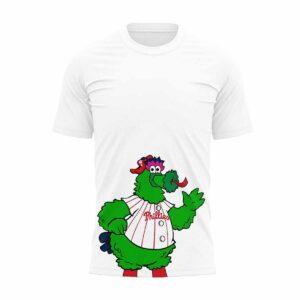 Phillies Phillie Phanatic Shirt 2025 Phillies Phillie Phanatic Shirt 2025