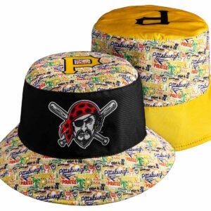 Pirates Bucco Luau Bucket Hat Giveaway 2025 Pirates Bucco Luau Bucket Hat Giveaway 2025