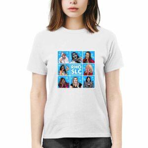 RHOSLC Cast Shirt