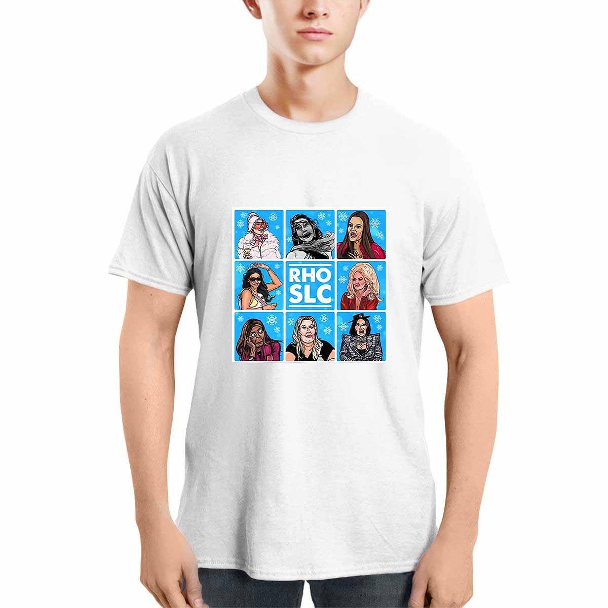 RHOSLC Cast Shirt RHOSLC Cast Shirt