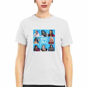 RHOSLC Cast Shirt 3 RHOSLC Cast Shirt