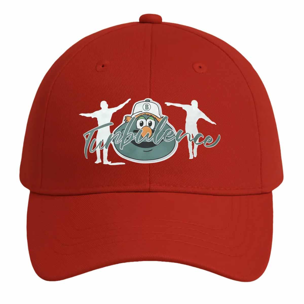 Red Sox Turbulence Hat Red Sox Turbulence Hat