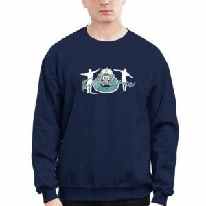 Red Sox Turbulence Shirt 2 Red Sox Turbulence Shirt