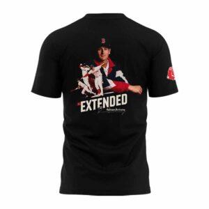 Roman Anthony He's Kind Of A Big Deal Extended Shirt