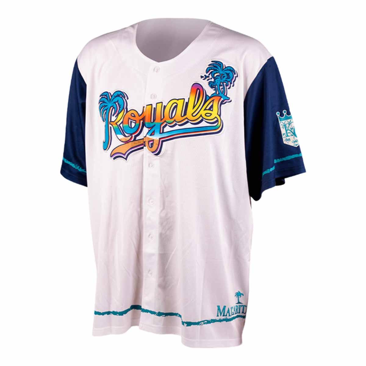 Royals Margaritaville Night Jersey Giveaway 2025 Royals Margaritaville Night Jersey Giveaway 2025